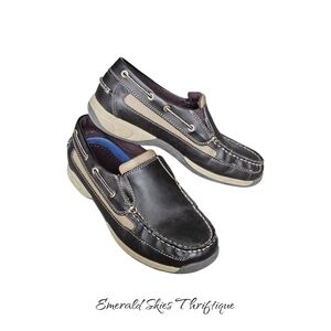 Men's bass "Noah"‎ shoes